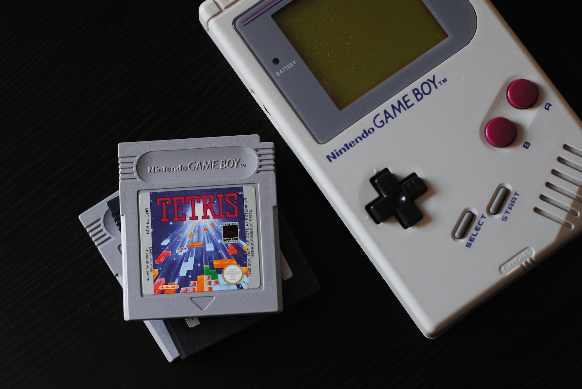 consolas de videojuegos
