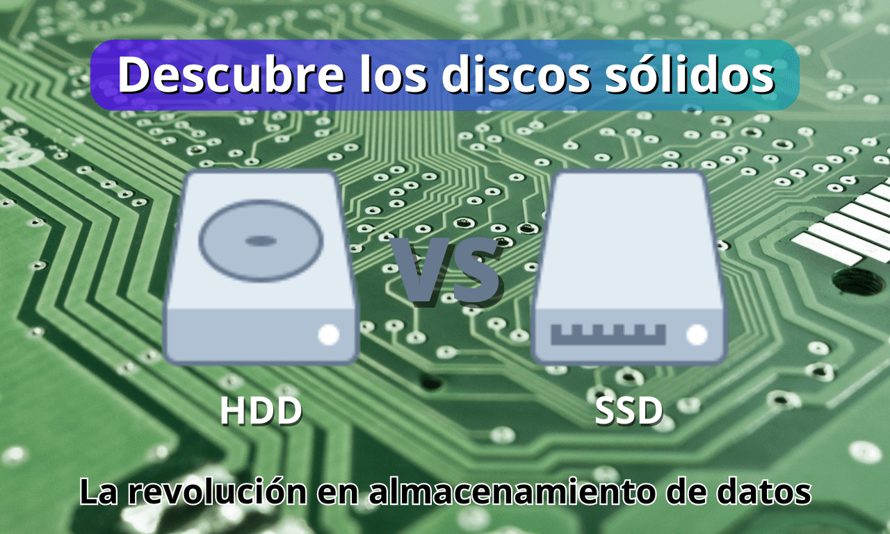 HDD vs SSD